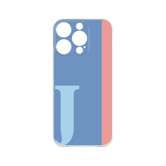 Premium Panel［ Original - initial color line - J blue ］