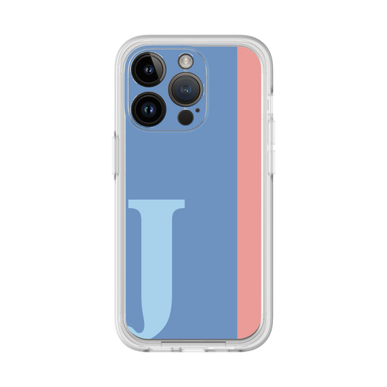 Premium Panel［ Original - initial color line - J blue ］