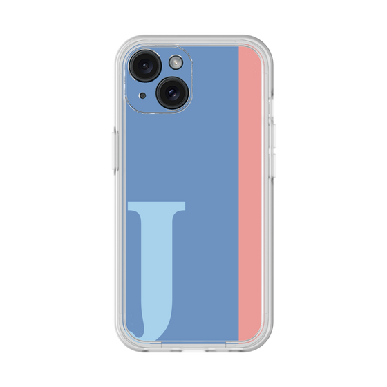 Premium Panel［ Original - initial color line - J blue ］