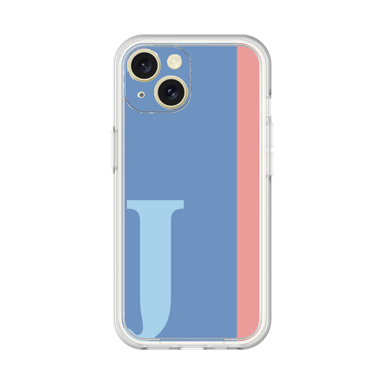 Premium Panel［ Original - initial color line - J blue ］
