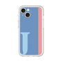 Premium Panel［ Original - initial color line - J blue ］
