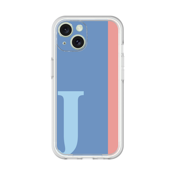 Premium Panel［ Original - initial color line - J blue ］