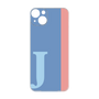 Premium Panel［ Original - initial color line - J blue ］