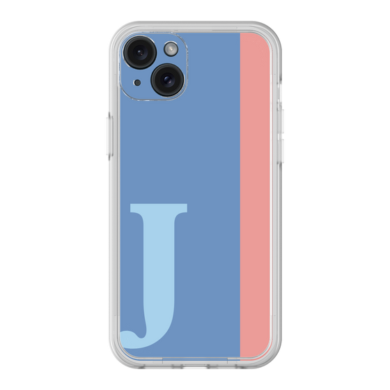 Premium Panel［ Original - initial color line - J blue ］