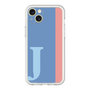 Premium Panel［ Original - initial color line - J blue ］