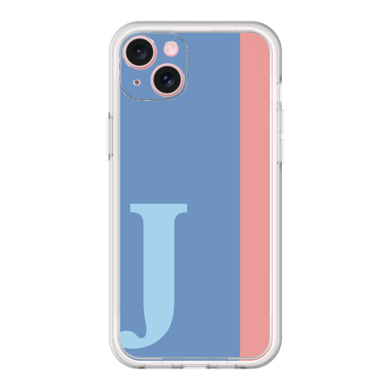 Premium Panel［ Original - initial color line - J blue ］