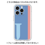Premium Panel［ Original - initial color line - J blue ］