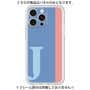 Premium Panel［ Original - initial color line - J blue ］