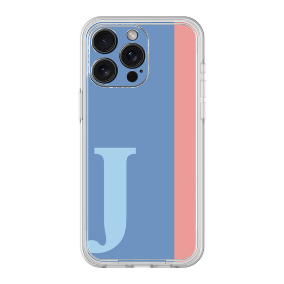 Premium Panel［ Original - initial color line - J blue ］