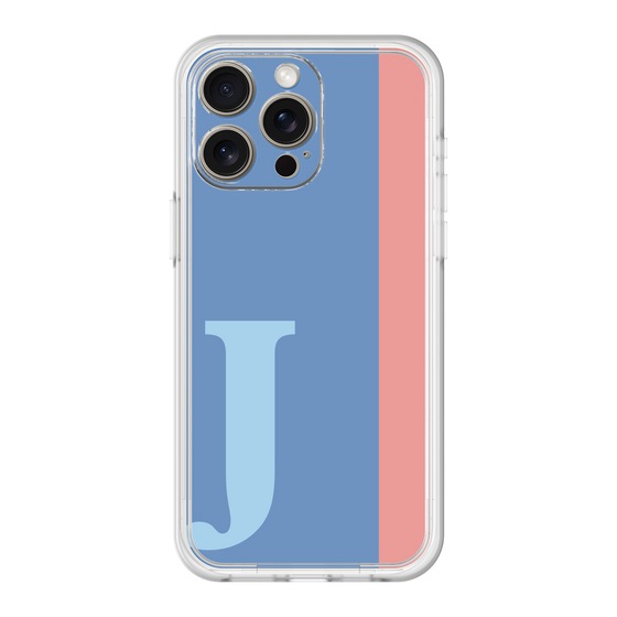 Premium Panel［ Original - initial color line - J blue ］