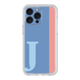 Premium Panel［ Original - initial color line - J blue ］