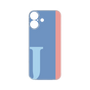 Premium Panel［ Original - initial color line - J blue ］