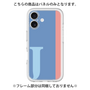 Premium Panel［ Original - initial color line - J blue ］
