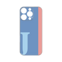Premium Panel［ Original - initial color line - J blue ］