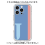 Premium Panel［ Original - initial color line - J blue ］