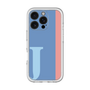 Premium Panel［ Original - initial color line - J blue ］