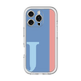 Premium Panel［ Original - initial color line - J blue ］