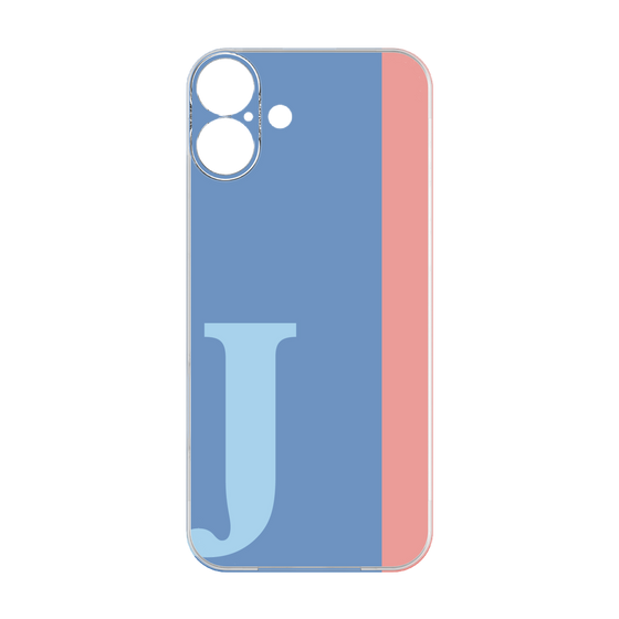 Premium Panel［ Original - initial color line - J blue ］