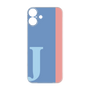 Premium Panel［ Original - initial color line - J blue ］