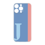 Premium Panel［ Original - initial color line - J blue ］