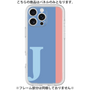 Premium Panel［ Original - initial color line - J blue ］