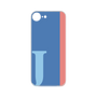 Premium Panel［ Original - initial color line - J blue ］