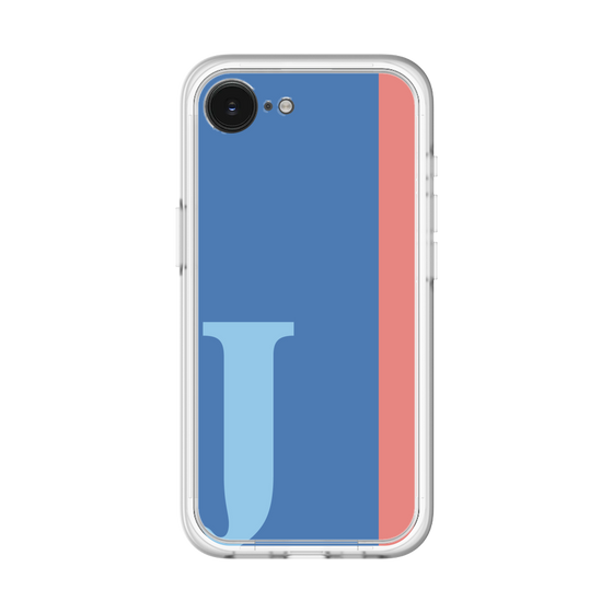 Premium Panel［ Original - initial color line - J blue ］
