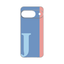 Premium Panel［ Original - initial color line - J blue ］