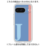 Premium Panel［ Original - initial color line - J blue ］
