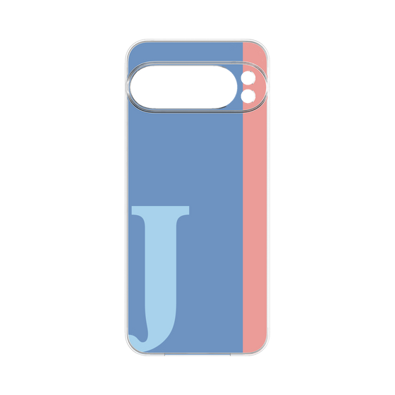 Premium Panel［ Original - initial color line - J blue ］