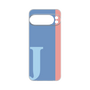 Premium Panel［ Original - initial color line - J blue ］