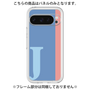Premium Panel［ Original - initial color line - J blue ］