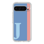 Premium Panel［ Original - initial color line - J blue ］