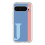 Premium Panel［ Original - initial color line - J blue ］