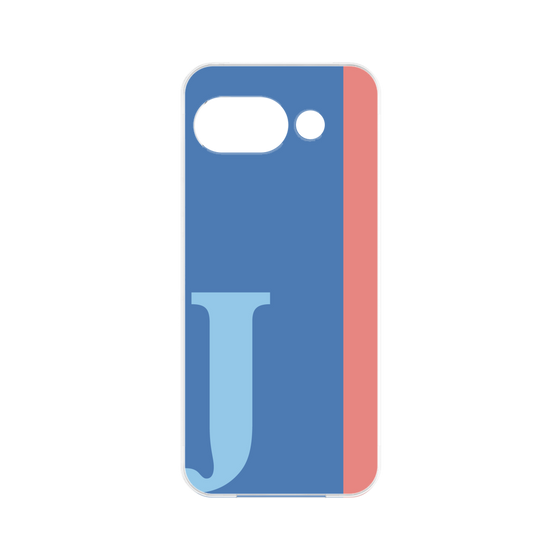 Premium Panel［ Original - initial color line - J blue ］