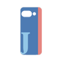 Premium Panel［ Original - initial color line - J blue ］