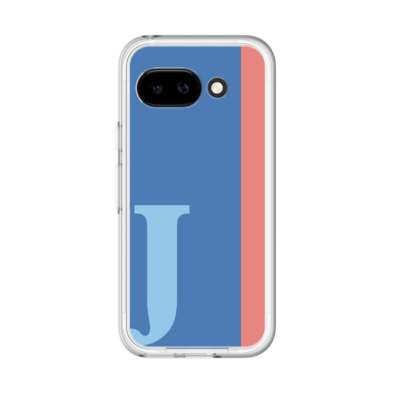 Premium Panel［ Original - initial color line - J blue ］
