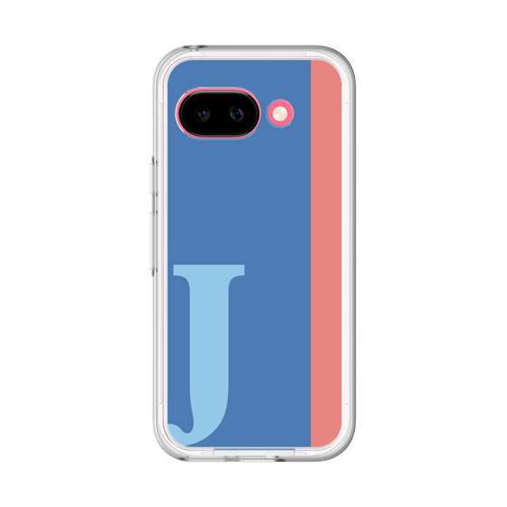 Premium Panel［ Original - initial color line - J blue ］