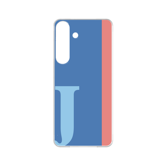Premium Panel［ Original - initial color line - J blue ］