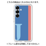 Premium Panel［ Original - initial color line - J blue ］