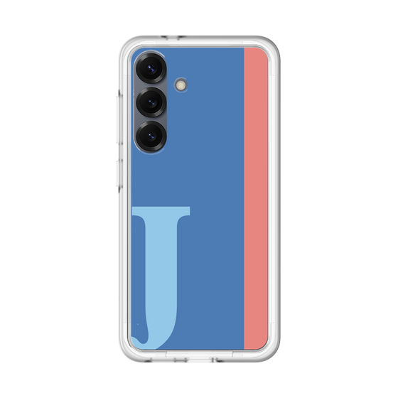 Premium Panel［ Original - initial color line - J blue ］