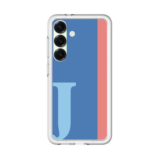 Premium Panel［ Original - initial color line - J blue ］