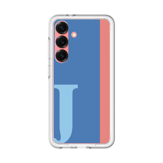 Premium Panel［ Original - initial color line - J blue ］