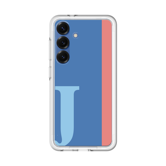 Premium Panel［ Original - initial color line - J blue ］