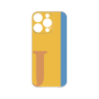 Premium Panel［ Original - initial color line - J orange ］