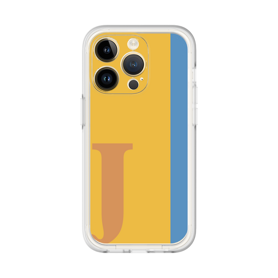 Premium Panel［ Original - initial color line - J orange ］