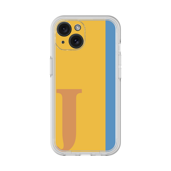Premium Panel［ Original - initial color line - J orange ］