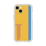 Premium Panel［ Original - initial color line - J orange ］