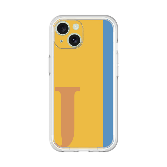 Premium Panel［ Original - initial color line - J orange ］