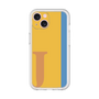 Premium Panel［ Original - initial color line - J orange ］